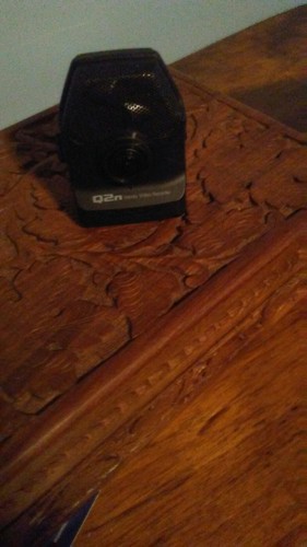 Zoom Q2n handy video recorder camera for muscians Full HD