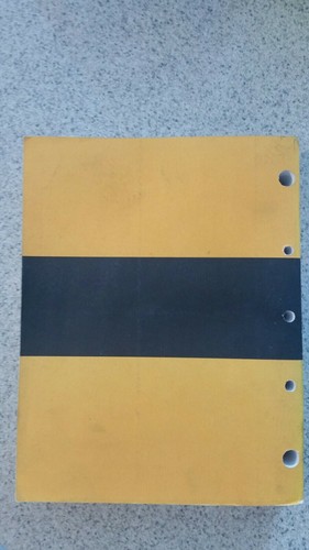 John Deere Parts Catalog 544e And 624e Loaders 544e Tc Tool Carrier And 544e LL