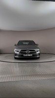 MERCEDES-BENZ A CLASS 1.5 A180d Sport 2020