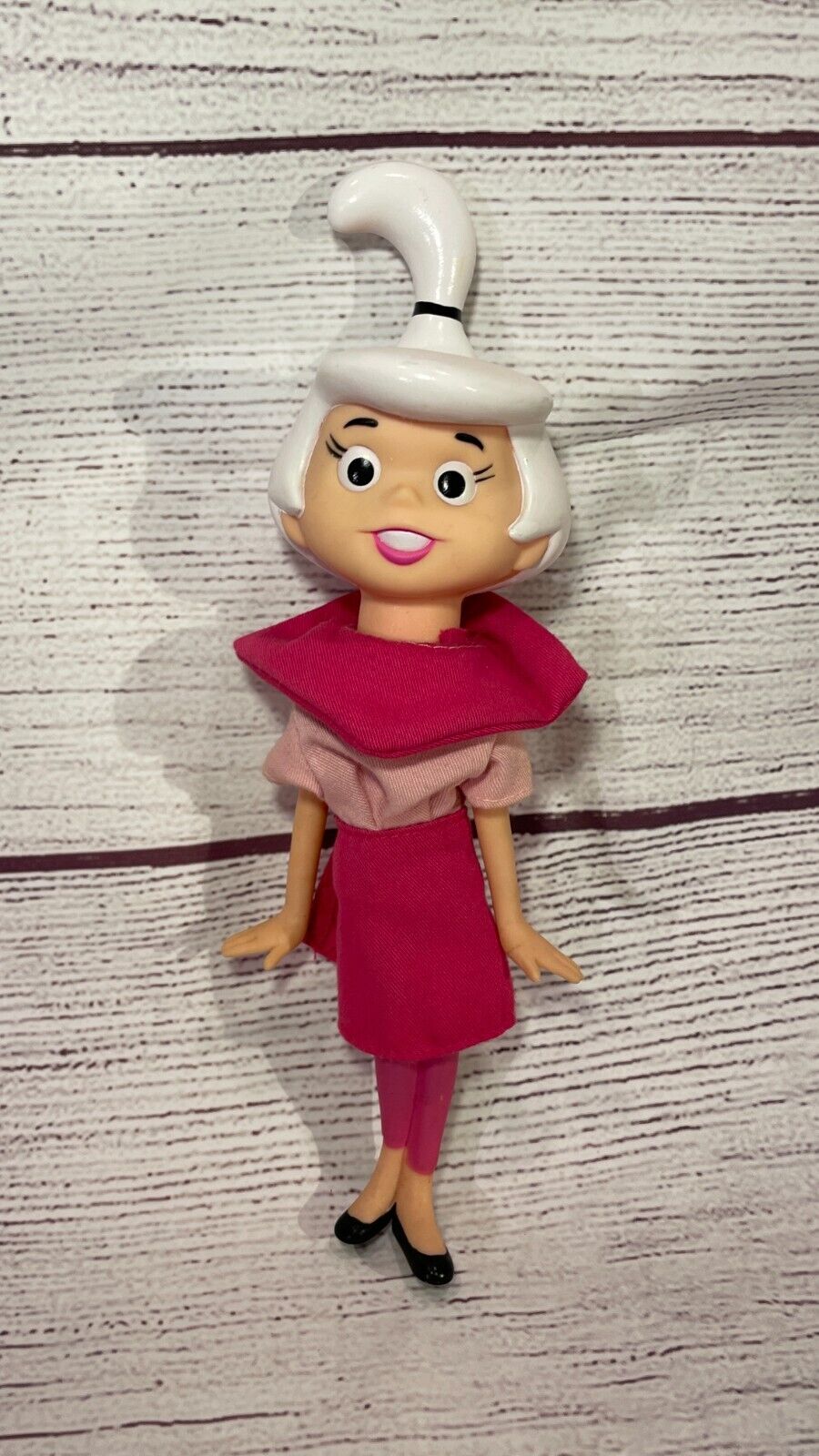 Applause Hanna Barbera Jetsons The Movie Judy Jetson Doll Applause Hanna Barbera Jetsons The Movie Judy Jetson Doll