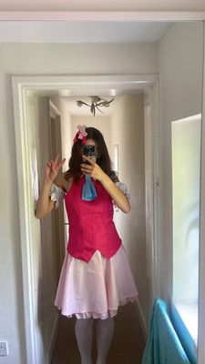 Item photo(s) from verified buyer