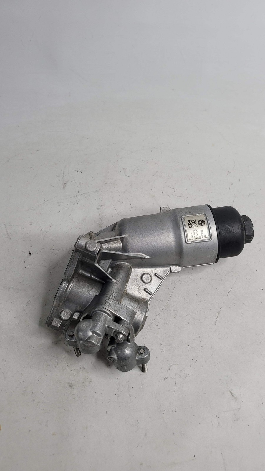 OIL FILTER HOUSING BMW M3 G80/G81 7882997