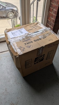 Item photo(s) from verified buyer