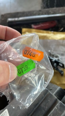 Artikelfoto(s) von einem verifizierten Käufer