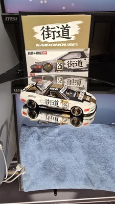 1/64 KAIDO HOUSE 街道ハウス Honda NSX 北京HEC限定 KAIDO HOUSE 1:64 NSX Electroplated Purple LTD 2025 Beijing