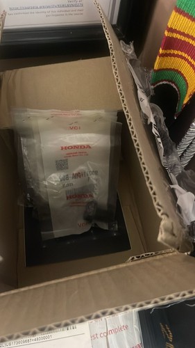 Artikelfoto(s) von einem verifizierten Käufer