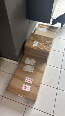 Objectfoto('s) van geverifieerde koper