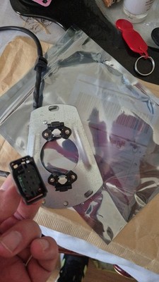 Item photo(s) from verified buyer