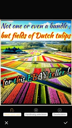 Objectfoto('s) van geverifieerde koper