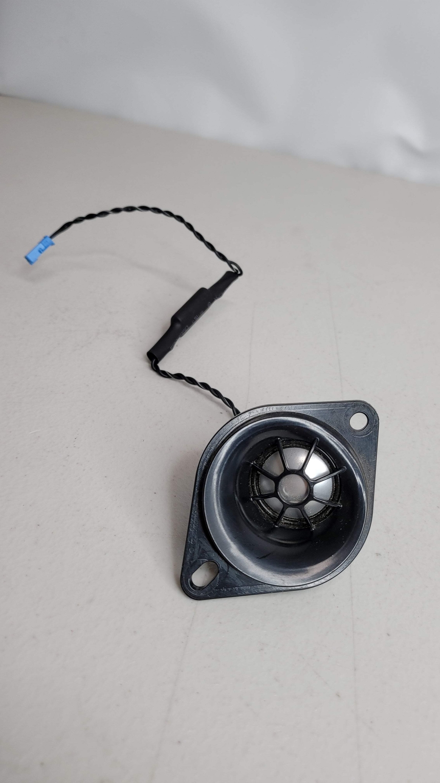 0 Bmw M3 G80 Dash Tweeter Speaker 9226358 image 2