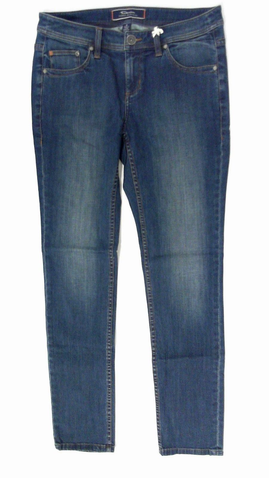 Женские джинсы Tommy Bahama