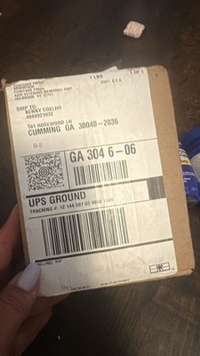 Item photo(s) from verified buyer