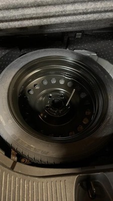 Used Spare Wheel fits: BUICK ENCORE 13 14 15 16 17 18 19 20 21 22