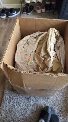 Item photo(s) from verified buyer