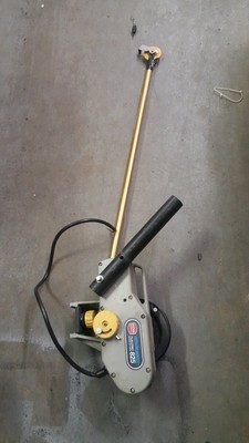 replacement motor 12V BRAND NEW PENN FATHOM-MASTER Electric Downrigger