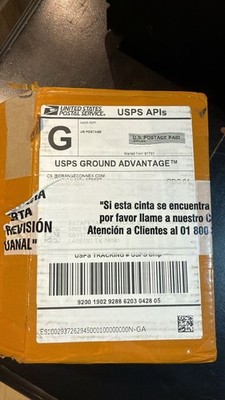 Item photo(s) from verified buyer