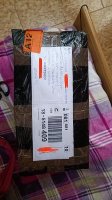 Foto dell'oggetto di un acquirente verificato