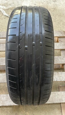 205/55 R16 94W Westlake Zuper Eco Z-107 DOT 5222 4.6mm Tread Tyre Only x1