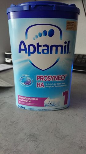 Aptamil ProSyneo HA 1 MHD 22.08.2021