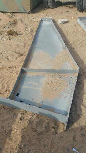 Steel Building 60x80 Metal Building Garage Workshop Structure