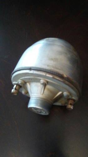 Atlas PD-5VH vintage Compression Driver