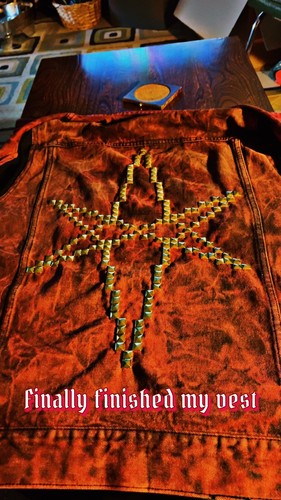 Artikelfoto(s) von einem verifizierten Käufer