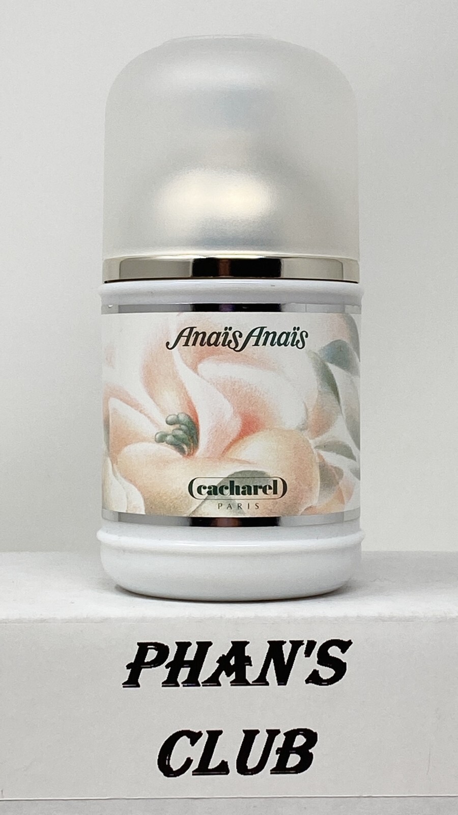 Cacharel Anais Anais 3.4 fl. oz. EDT Women's (TST) | eBay