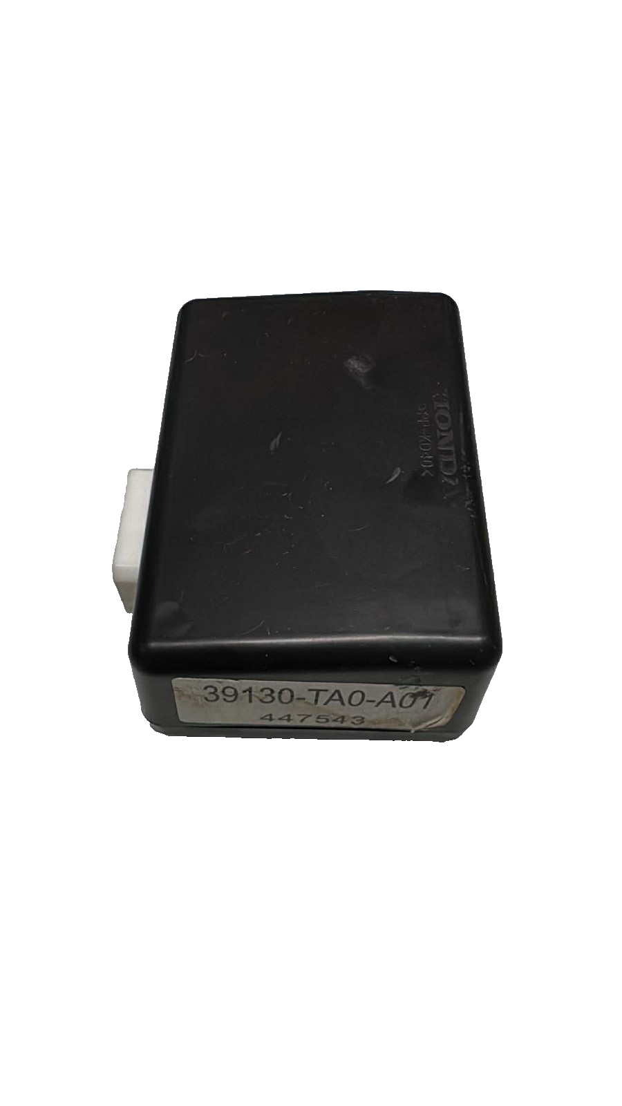 2008 Honda Accord Network Control Module P.N.39130-TA0-A01