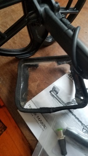 NOKTA MAKRO ANFIBIO MULTI METAL DETECTOR