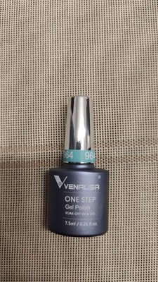 Set di 7 smalti semipermanenti