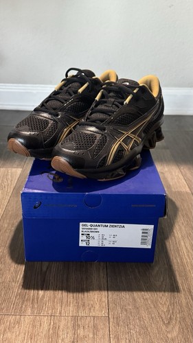 靴 Kiko Kostadinov Asics Gel-Quantum Kiko Kostadinov And Asics Just Unexpectedly Reunited For The