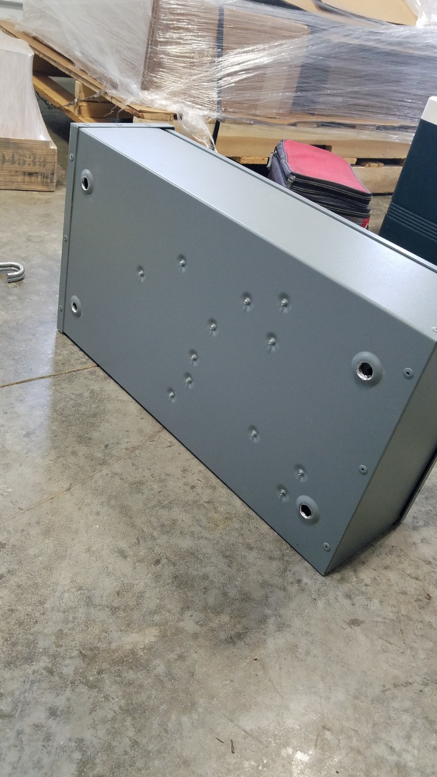 Kohler 200 Amp RDT Transfer Switch