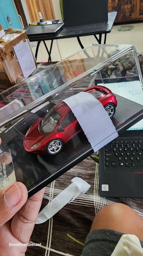 Fotos del artículo de un comprador verificado