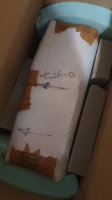 Objectfoto('s) van geverifieerde koper