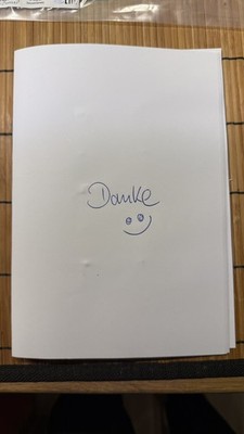 Artikelfoto(s) von einem verifizierten Käufer