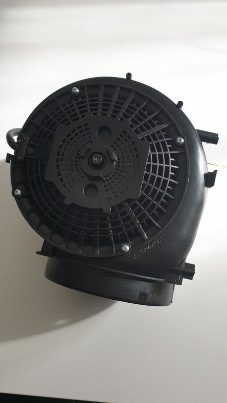 Moteur De Hotte Siemens Lc65kdk60/01 - Iq100 - Moteur 20005421 - Neuf