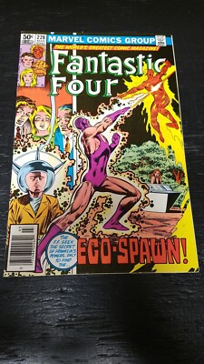 1973 MARVEL COMICS FANTASTIC FOUR VOL 1 #78-539 MULTIPLE ISSUES/COVER AVAILABLE