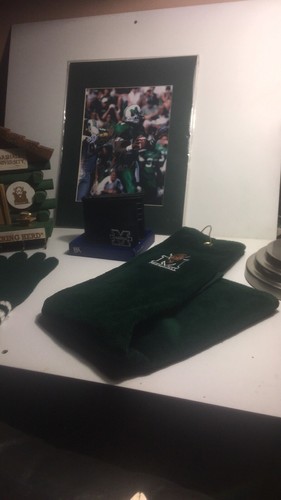 Marshall Football Package Deal