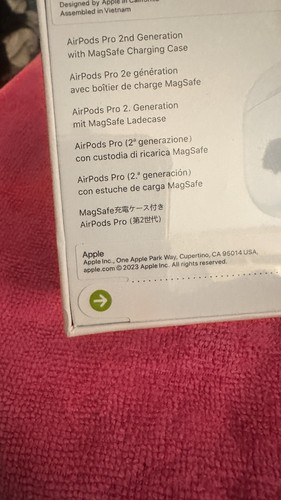 Item photo(s) from verified buyer