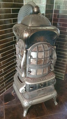 Kaminofen Holz gebraucht kaufen! Nur 3 St. bis -70% günstiger