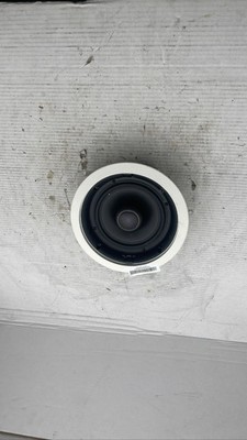 Niles CM6PR In-Ceiling Speaker 6.5