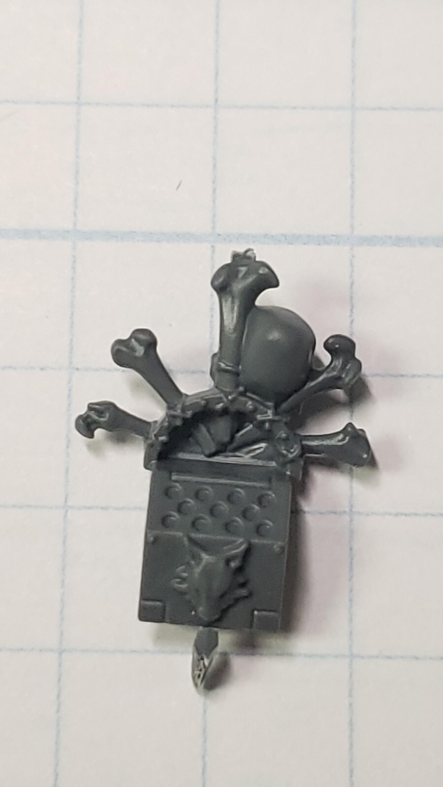 Tobbes lilla Warhammer 投石器 Tobbes lilla Warhammer 投石器