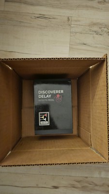 Maestro Discoverer Delay Guitar Analog Effect Pedal