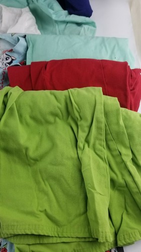 Scrubs Lot. 5 Tops, 5 Bottoms. Size L.