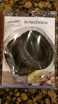 Audio-Technica HP-EP Replacement Earpads for M-Series Headphones Bl... BRAND NEW