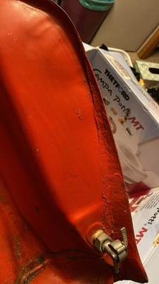 Artikelfoto(s) von einem verifizierten Käufer