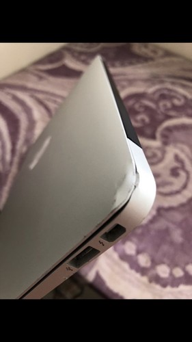 Apple MacBook Air A1465 11.6