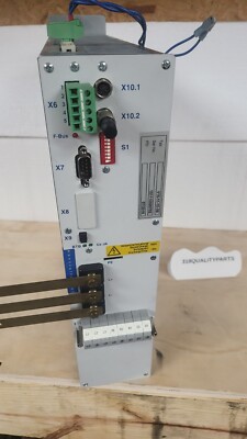 FERROCONTROL D-32049  V15-11-10-OS  600VDC - ELUMATEC DRIVE SBZ130 BEST PRICE