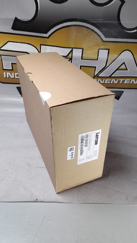 Lenze Evs9324-Es V004 Id.13462409 Neu Versiegelt Evs9324-Esv004  8g.91