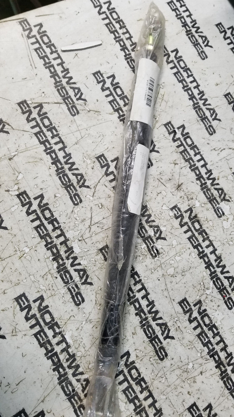 【 エンドー 】 Eclipse 10019728 Combustion Engine Ignition Pin Spark Rod